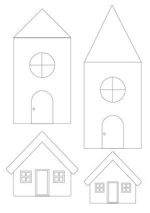 Gabarit maison page 1